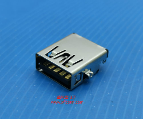 00509-U3AF001-X(USB3.0 AF 90度沉板2.86无边 L=15.10 反向)