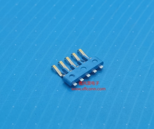 济南8003M-0000002-X(USB3.0公头 LEEF 5 PIN)