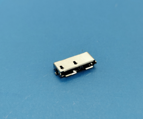 德阳00725-U3MKF01-X(MICRO USB3.0 母座AB型两脚SMT有边)