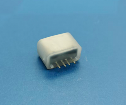11003-U2AF002-X（USB2.0 180度防水L=11.5无耳有柱）更新后