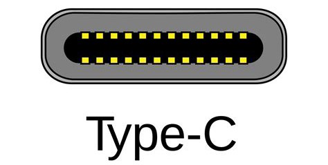 type-c接口